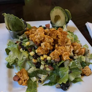 Taco Salad