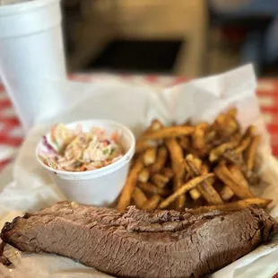 Red State BBQ