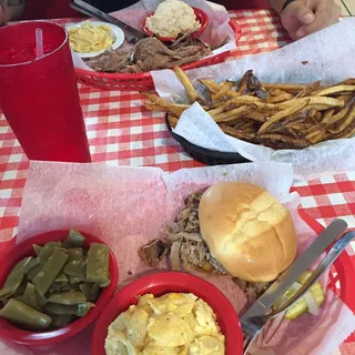 Barbeque