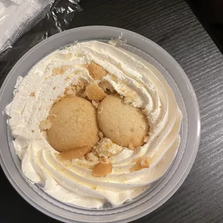 Banana Pudding