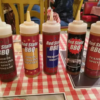 Kentucky Small Batch