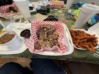 Staxx BBQ