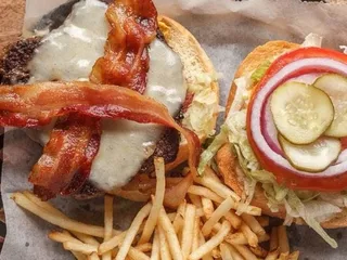 Big Mike's Sports Bar & Grill