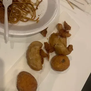 Almost broke my tooth