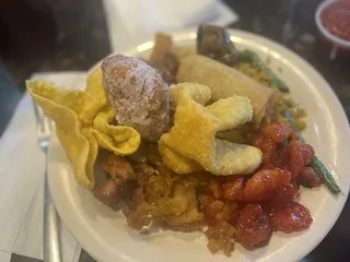 Ichiban Buffet