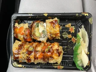 Tomo Japanese Restaurant