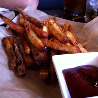 Red Table Fries