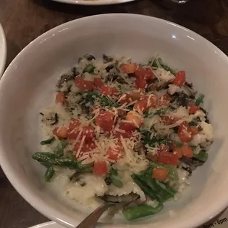 Veggie Risotto