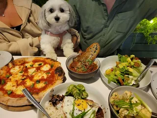 Brightwaters Wine Bar and Restaurant