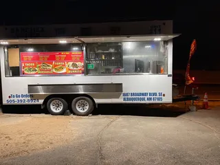 Sanchez Tacos
