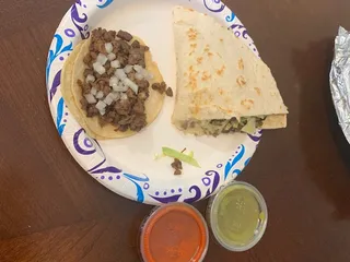 Taco Zone
