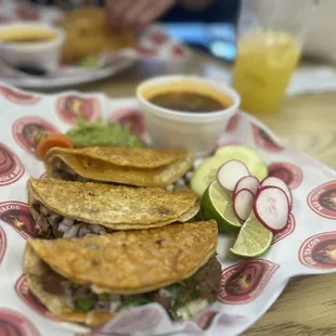 food, tacos
