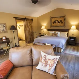 Red Tail Ranch