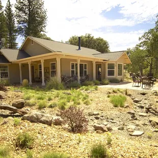 Meadow House