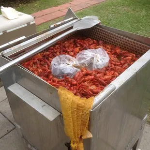 Get you some!
