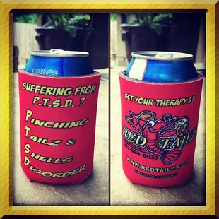 Cool Koozie