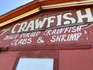 The Crawfish Hole