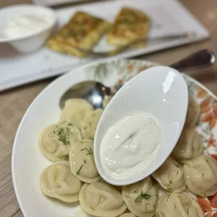 Pelmeni