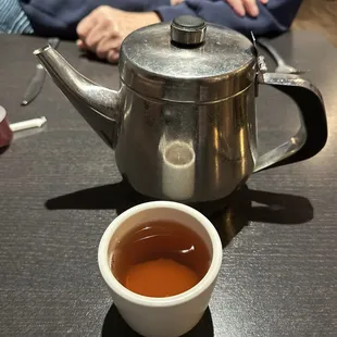 Tea