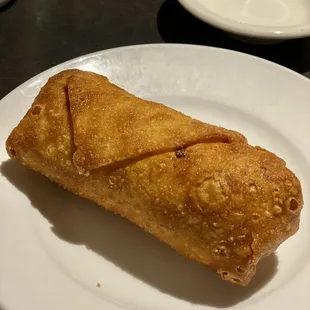 Shrimp Egg Foo Young