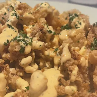 pasta, food