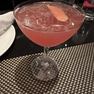drink