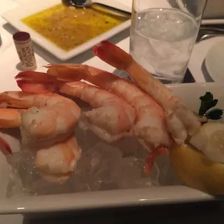 Shrimp Cocktail