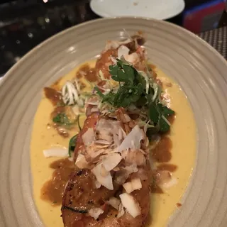 Sambal Shrimp