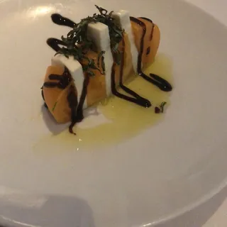 Mozzarella