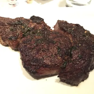 Bone-In Ribeye*