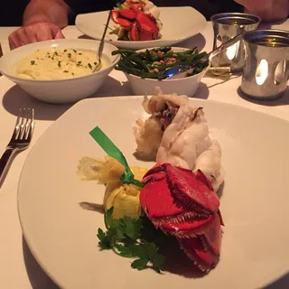 Lobster Tail