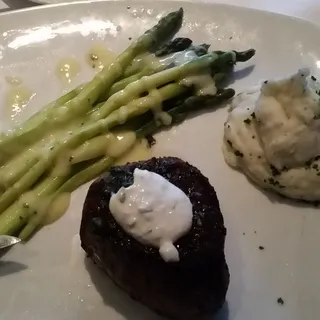 Horseradish Crème Fraiche