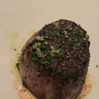 Au Poivre
