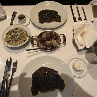 Blackened