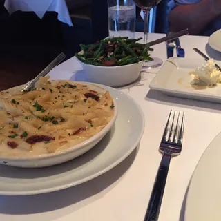 Mac & Cheese