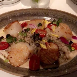 Risotto
