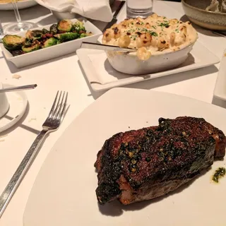 Brussels Sprouts
