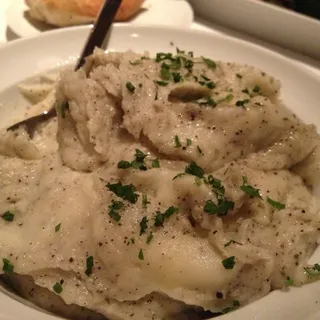 Truffle Whipped Potatoes