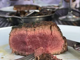 Red, the Steakhouse