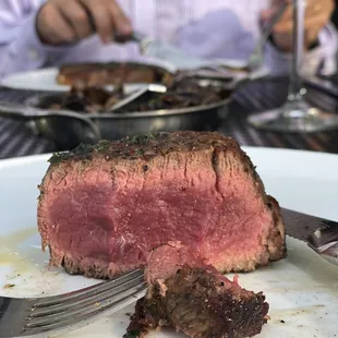 Filet Mignon - 8Oz