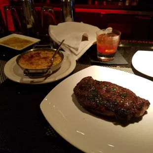 Prime Ribeye