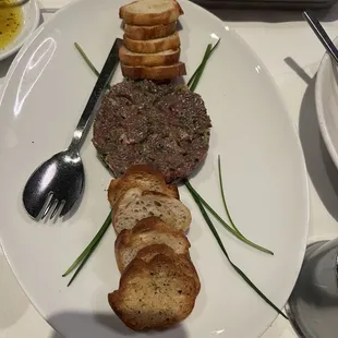 Steak Tartare
