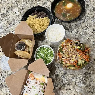 food, chowder, soups and chowder, soup
