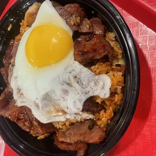 Fried Rice