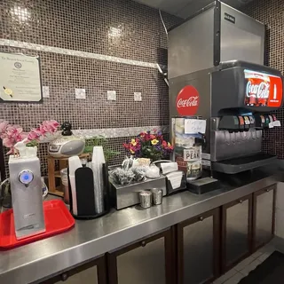 Fountain Soda