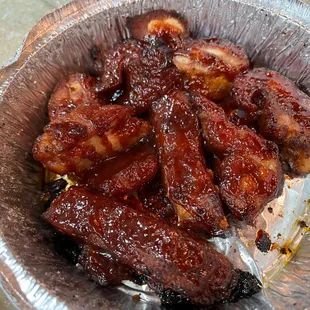Rib Tips