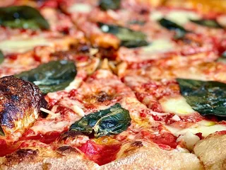 Andy’s Pizza - Tysons