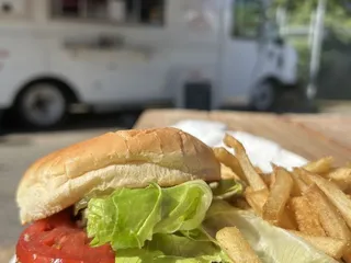 Jay's Burgers