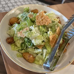 Caesar Salad