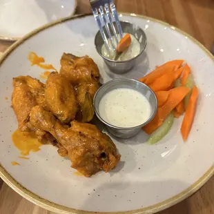 Buffalo Wings